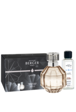 Maison Berger Giftset Facette Nude