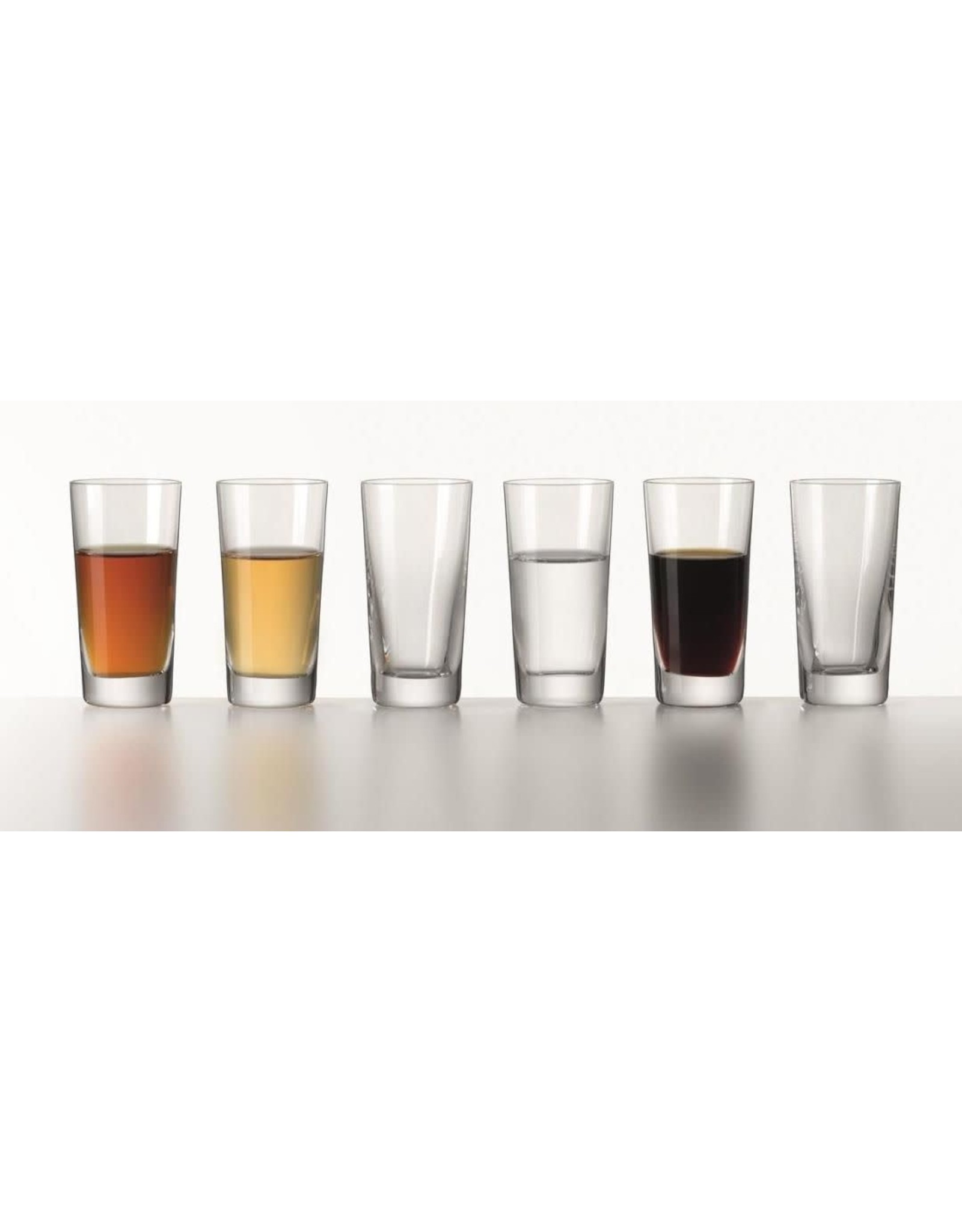 Spiegelau Shotglazen - Special Glasses-  55 ml - 6 stuks