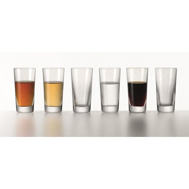 Spiegelau Shotglazen - Special Glasses-  55 ml - 6 stuks