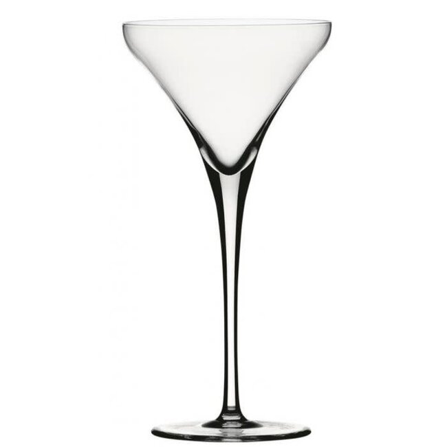 Spiegelau Martiniglas 'Willsberger Anniversary', 260 ml -  4 stuks