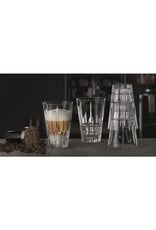 Spiegelau Latte Macchiatoglas - Perfect Serve Collection - 300 ml - 4 stuks