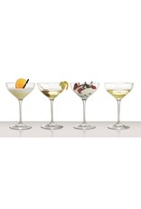 Spiegelau Champagneglas 'Special Glasses', 250 ml - 4 stuks