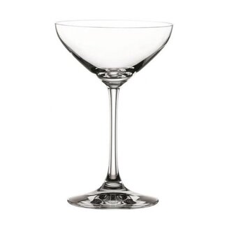 Spiegelau Champagneglas 'Special Glasses', 250 ml - 4 stuks