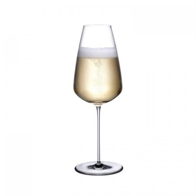 Nude Champagneglas - Stem Zero Grand Cru  - 0,45L