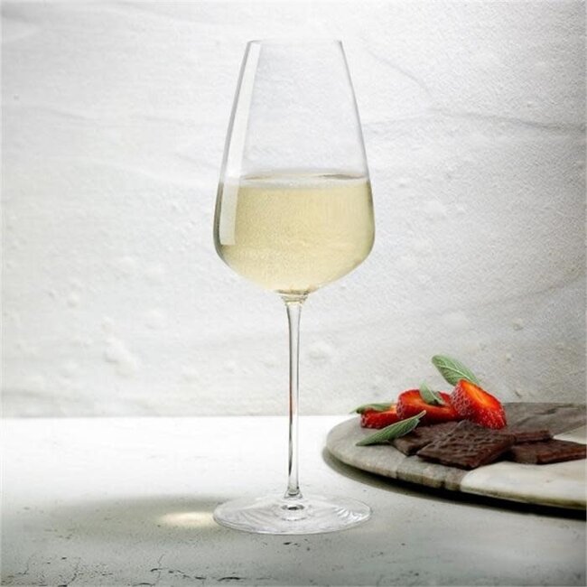 Nude Champagneglas - Stem Zero Grand Cru  - 0,45L