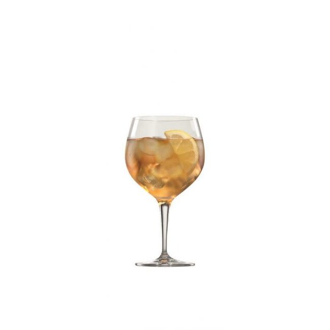 Spiegelau Gin Tonic Glas - Special Glasses-  630 ml - 4 stuks