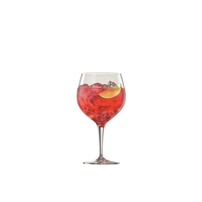 Spiegelau Gin Tonic Glas - Special Glasses-  630 ml - 4 stuks