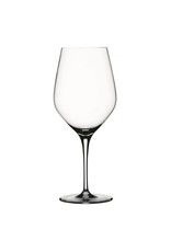 Spiegelau Bordeauxglas Authentis 650 ml - 4 stuks