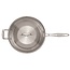 Scanpan Impact Wokpan 32 cm – RVS Wok met Tegenhendel - Geschikt voor Inductie