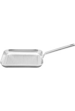 Demeyere Grillpan ControlInduc X - 28 x 28 cm