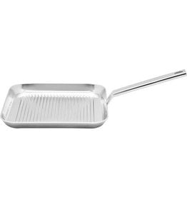 Demeyere Grillpan ControlInduc X - 28 x 28 cm