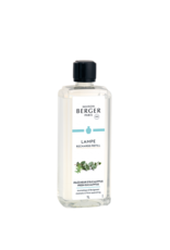 Lampe Berger Navulling Fresh Eucalyptus 1 Liter