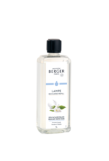 Lampe Berger Navulling Delicate White Musk 1 Liter