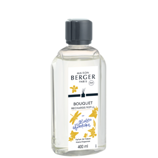 Maison Berger Navulling Lolita Lempicka 400ml