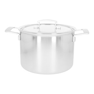Demeyere Soeppan Industry 5 - 8L  24cm