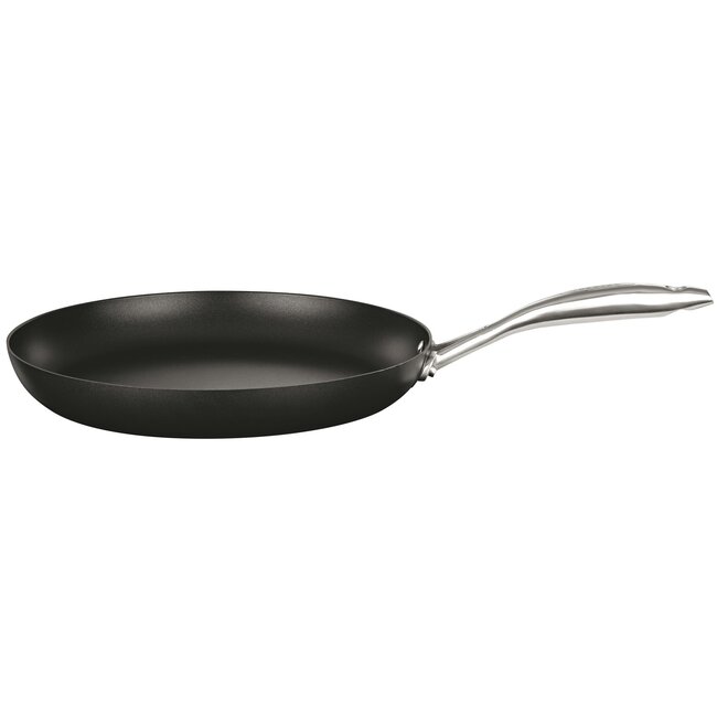Scanpan Pro IQ Gietaluminium Koekenpan – 32 cm – Stratanium Anti-aanbak – Inductie