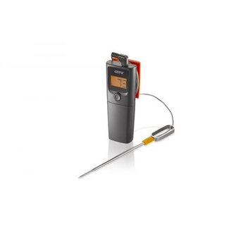 Gefu Grill- En Braadthermometer Bluetooth Control
