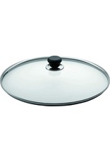 Scanpan Deksel Glas Classic - 28cm