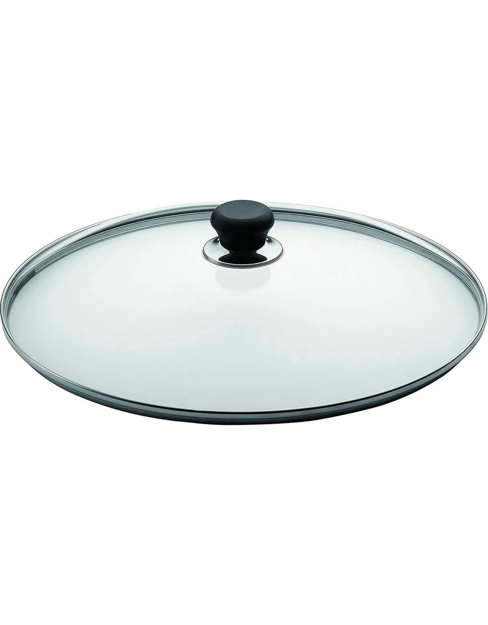 Scanpan Deksel Glas Classic - 28cm