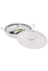 Scanpan Sauteerpan - Fusion5 - 4.7L / 32cm