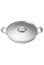 Scanpan Sauteerpan - Fusion5 - 4.7L / 32cm