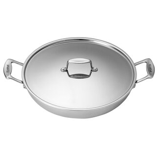 Scanpan Fusion5 Sauteerpan 4.7L 32cm