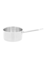 Demeyere Steelpan Zonder Deksel - Diverto 3 - 2L / 18cm