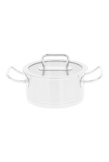 Demeyere Kookpan - Diverto 3 - 5l / 24cm