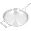 Demeyere Koekenpan Silver 7 Pro 32 CM