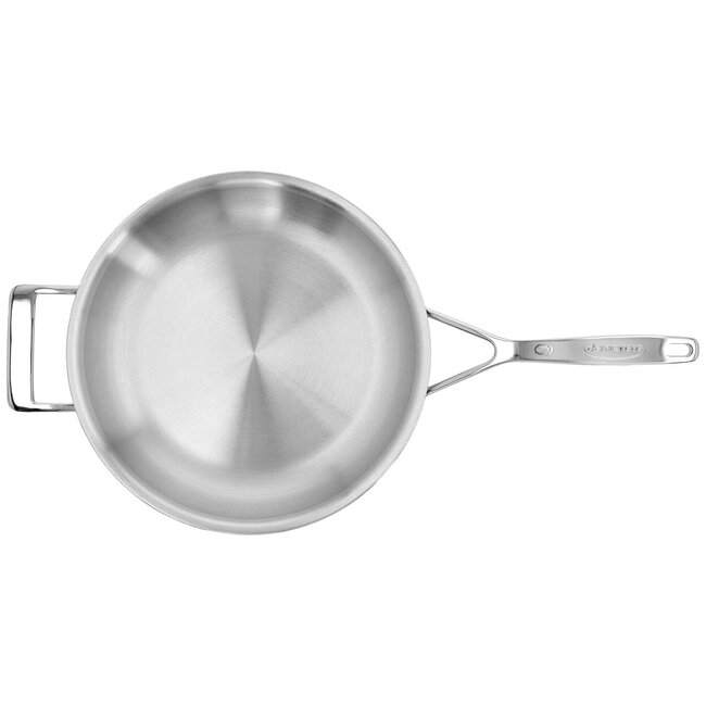 Demeyere Koekenpan Silver 7 - 28cm