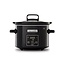 CrockPot Slowcooker CR061  Zwart 2.4 liter