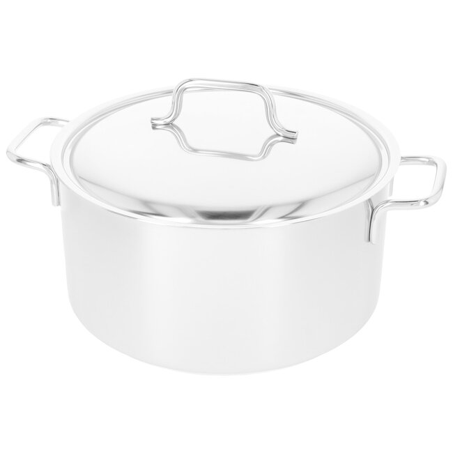 Demeyere Pannenset Apollo 7 - 3-delig