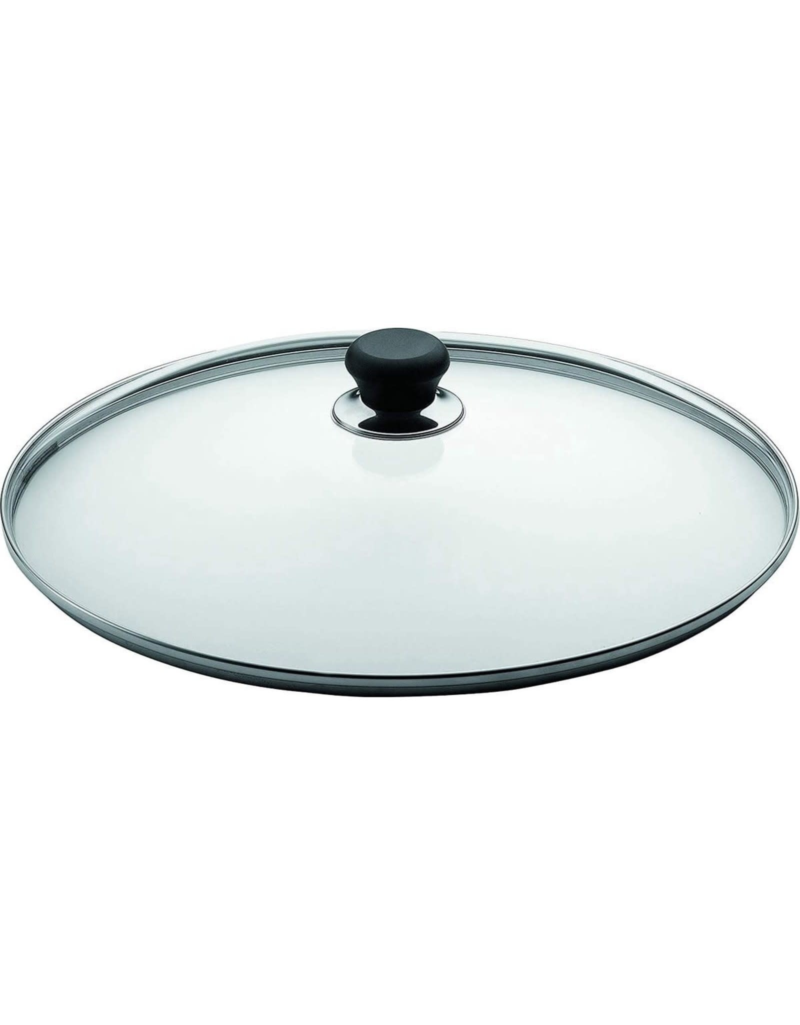 Scanpan Deksel Glas Classic - 32cm