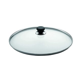 Scanpan Deksel Glas Classic 32cm