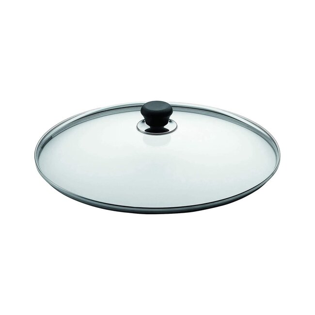 Scanpan Deksel Glas Classic - 32cm