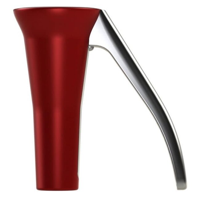 Drosselmeyer Notenkraker - Rood