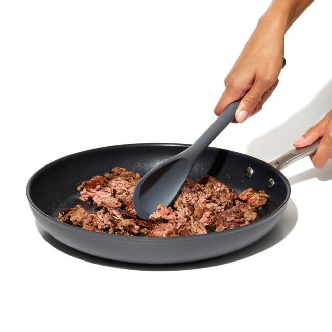 OXO Hak- En Roerlepel - Good Grips