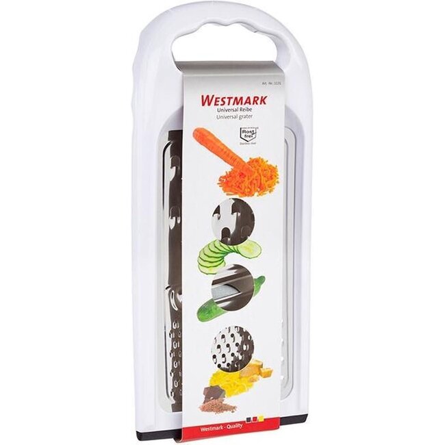 Westmark Rasp Universeel