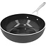 Demeyere Wokpan Alu Industry 3 - Ceraforce - 28 cm