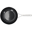 Demeyere Wokpan Alu Industry 3 - Ceraforce - 28 cm