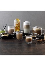 Zwilling Espressoglas Dubbelwandig - Sorrento -134ml - 2 stuks