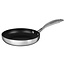 Scanpan Haptiq Koekenpannenset - 20 + 26 cm - Professionele Stratanium+ Anti-aanbaklaag - Inductie