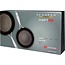 Scanpan Haptiq Koekenpannenset - 20 + 26 cm - Professionele Stratanium+ Anti-aanbaklaag - Inductie