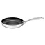 Scanpan Haptiq Koekenpannenset - 20 + 26 cm - Professionele Stratanium+ Anti-aanbaklaag - Inductie