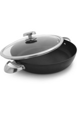 Scanpan Sauteerpan Hapjespan Pro IQ - 3.5L 32 cm