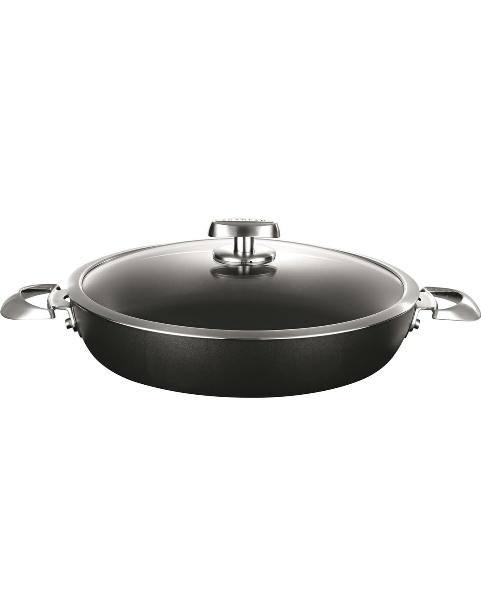 Scanpan Sauteerpan Pro IQ - 3.5L 32 cm