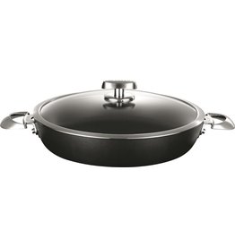 Scanpan Sauteerpan Pro IQ - 3.5L 32 cm