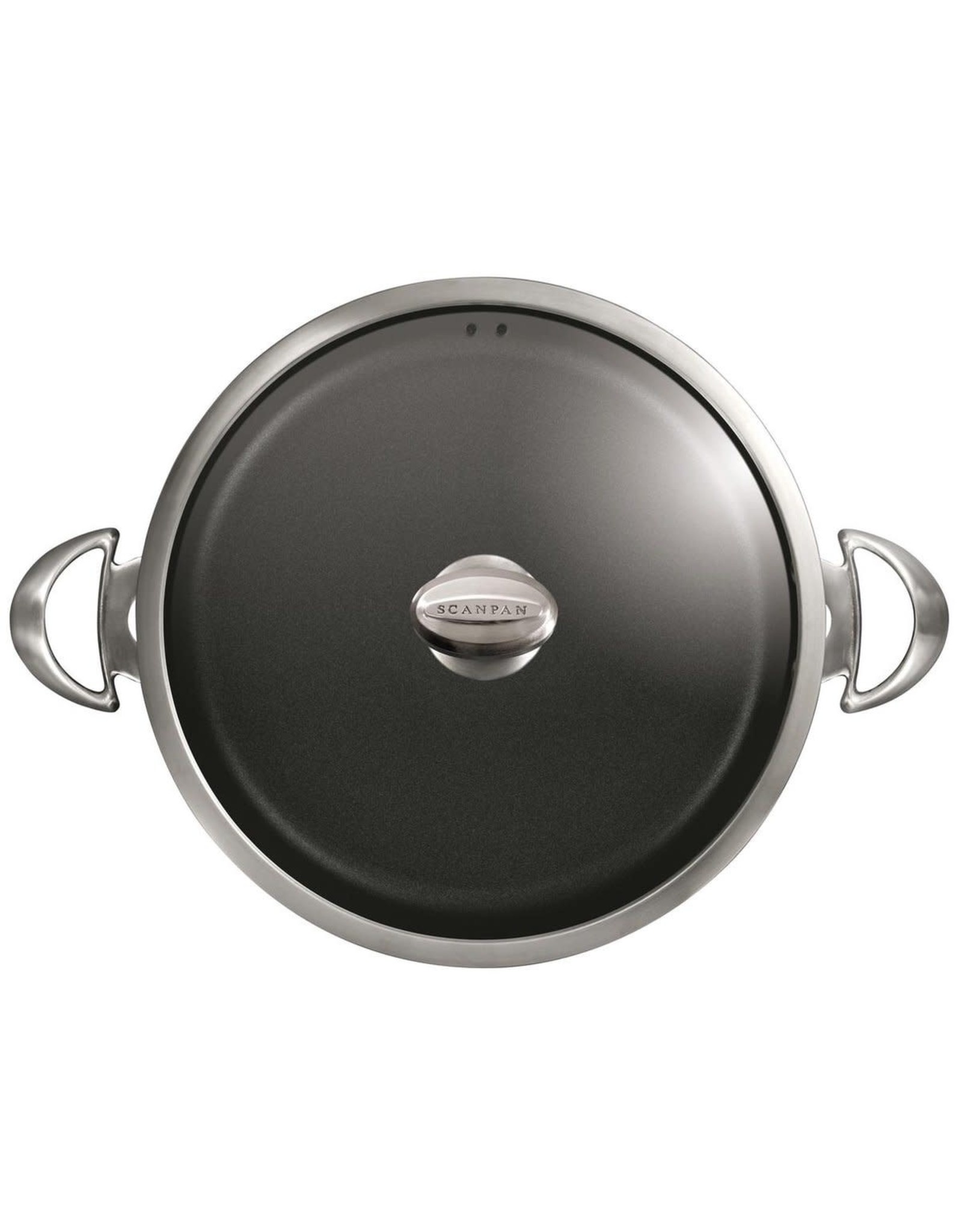 Scanpan Sauteerpan Pro IQ - 3.5L 32 cm