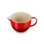 Le Creuset Beslagkom Aardewerk Kersenrood - 2 Liter