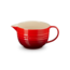 Le Creuset Beslagkom Aardewerk Kersenrood - 2 Liter